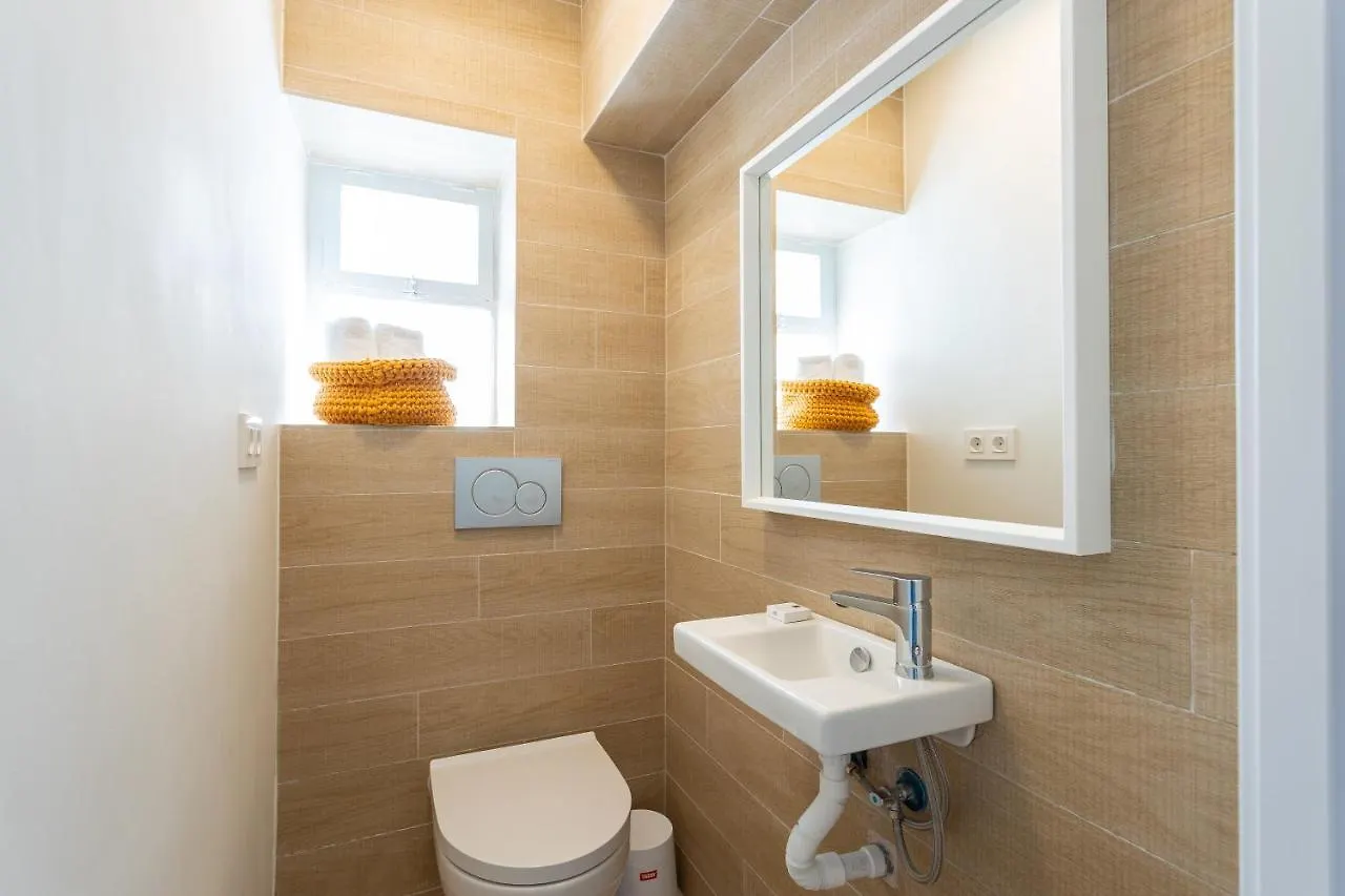 Semesterbostad Higueron Rental Playa Mira Benalmádena