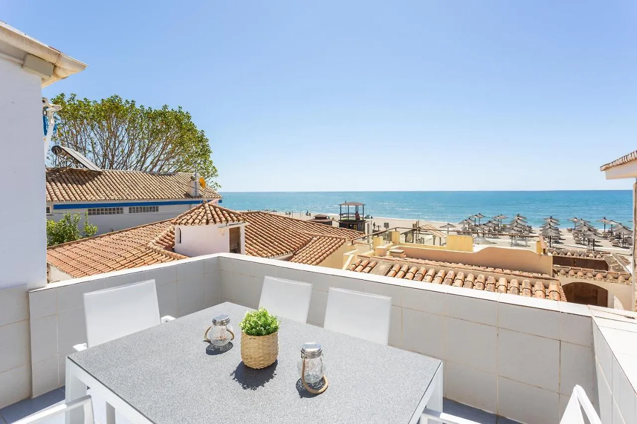 Higueron Rental Playa Mira Benalmadena