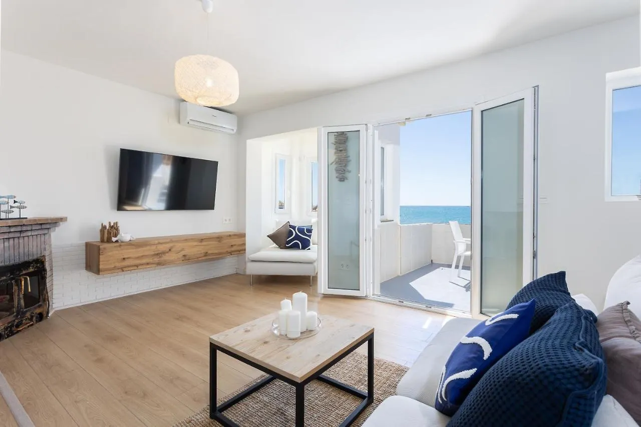 Higueron Rental Playa Mira Benalmadena Spain