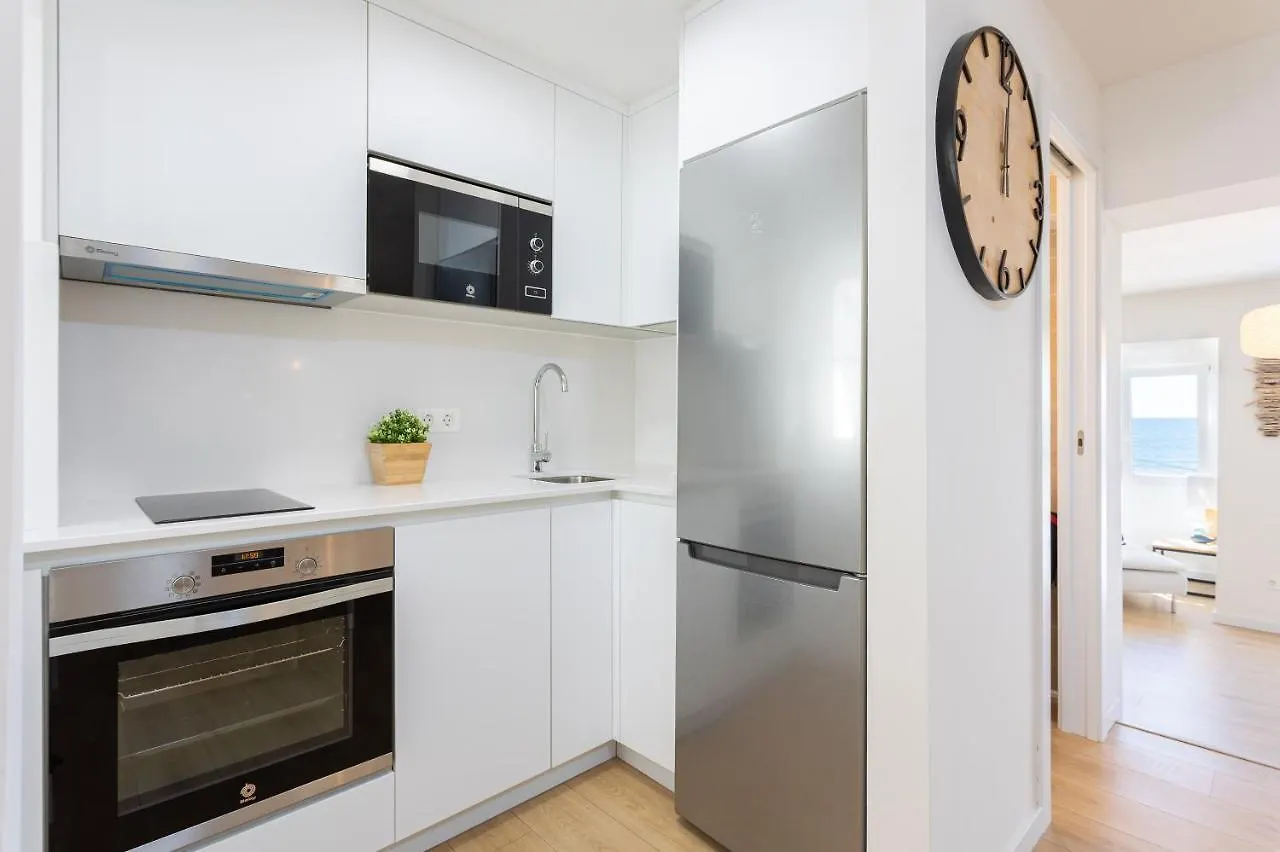 Holiday home Higueron Rental Playa Mira Benalmadena
