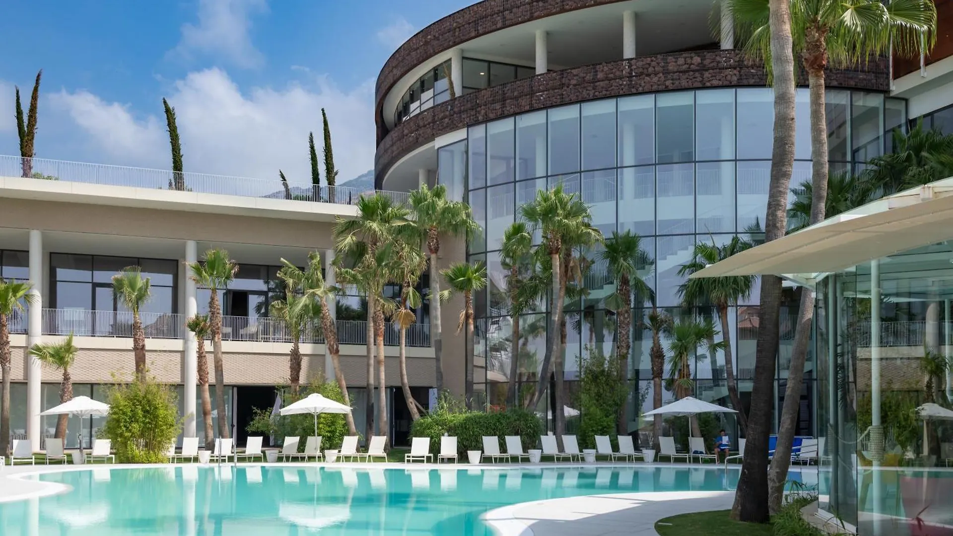 Higueron Rental Playa Mira Benalmadena Spain